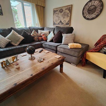 Frankland - Emsworth Harbour 3 Bedroom House 外观 照片