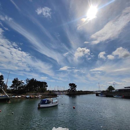 Frankland - Emsworth Harbour 3 Bedroom House 外观 照片