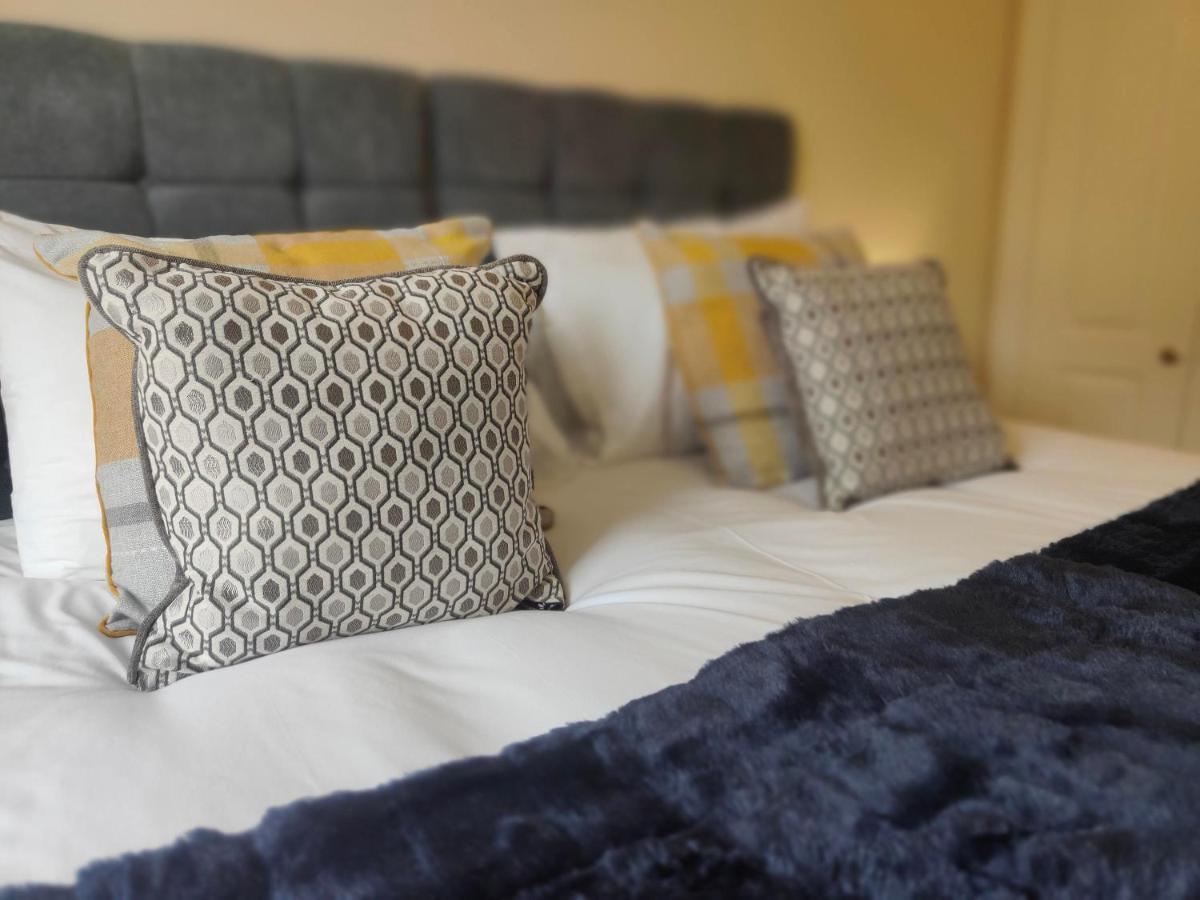 Frankland - Emsworth Harbour 3 Bedroom House 外观 照片