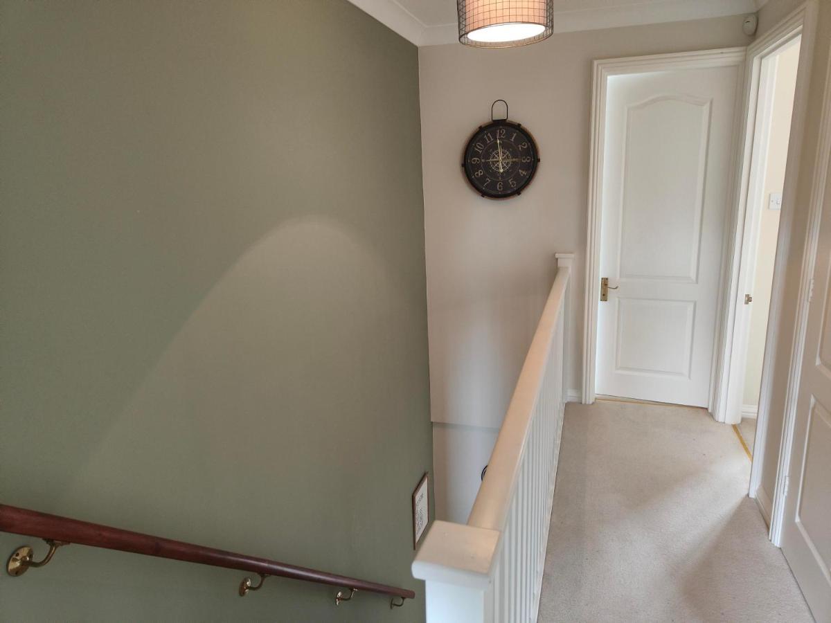 Frankland - Emsworth Harbour 3 Bedroom House 外观 照片