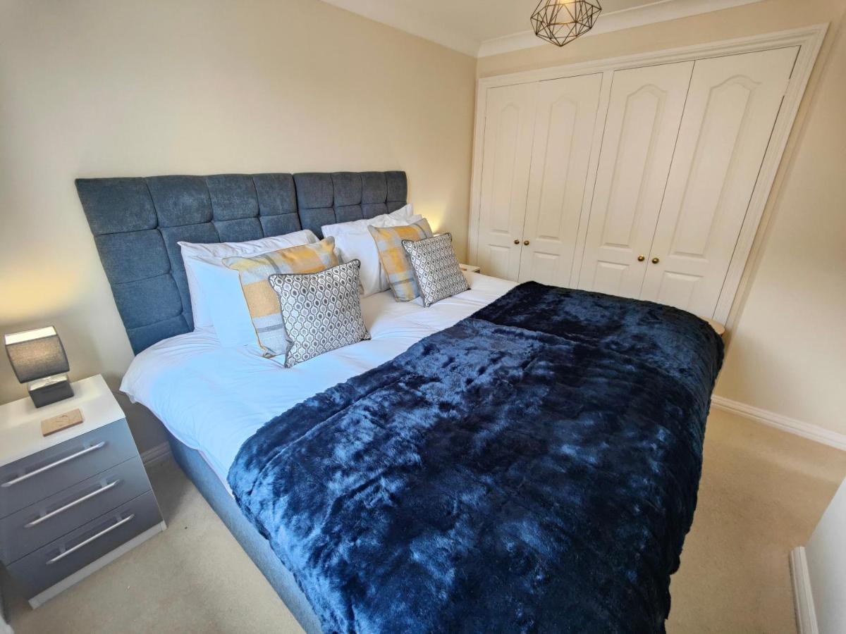Frankland - Emsworth Harbour 3 Bedroom House 外观 照片