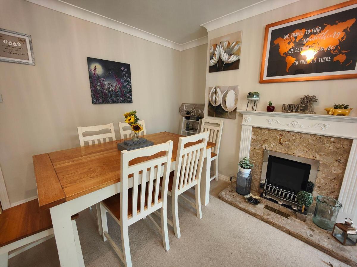Frankland - Emsworth Harbour 3 Bedroom House 外观 照片