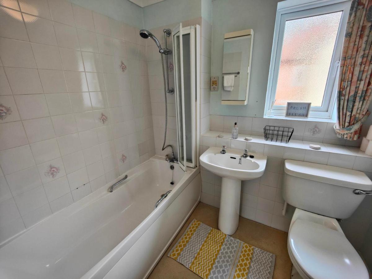 Frankland - Emsworth Harbour 3 Bedroom House 外观 照片