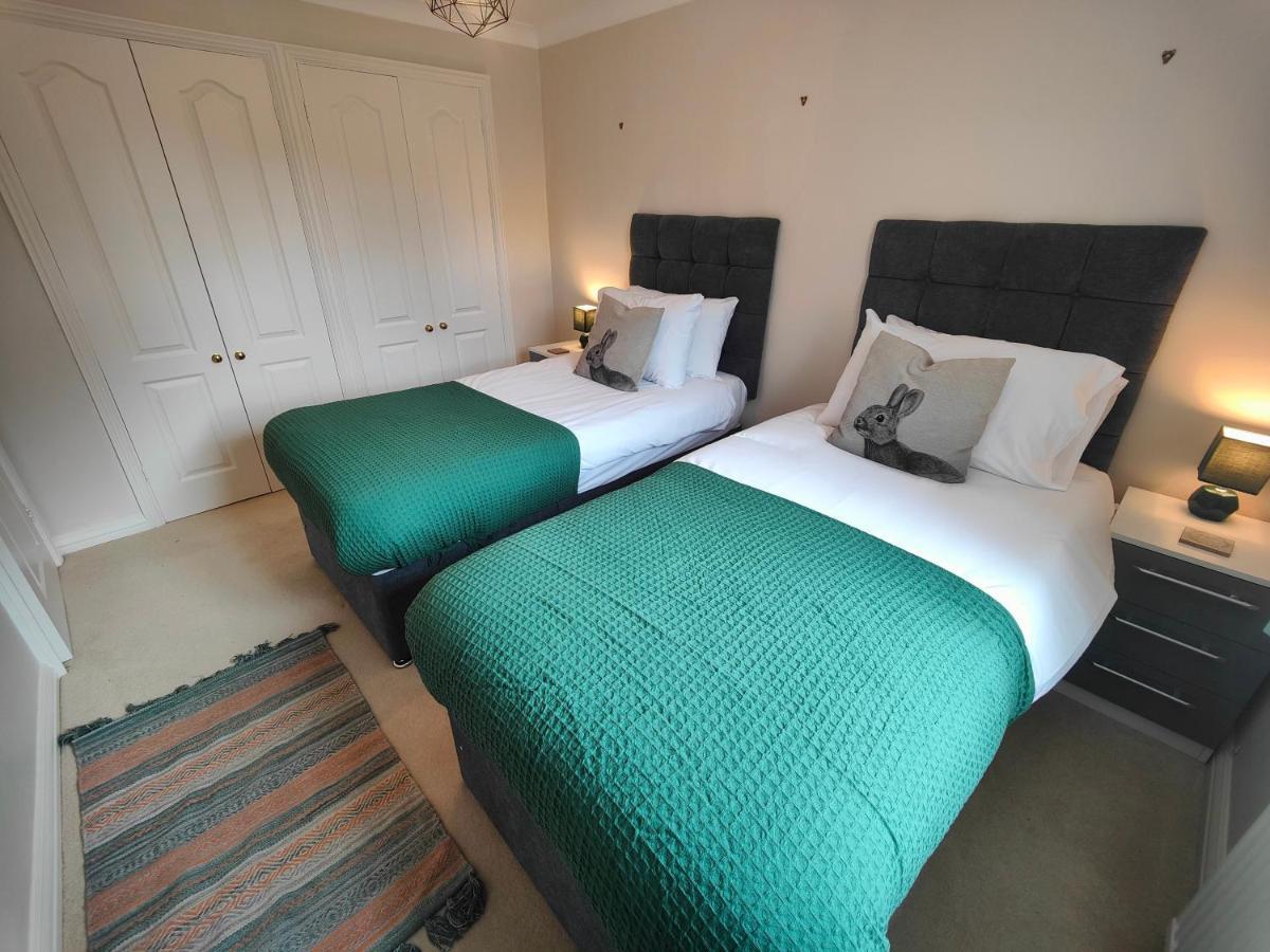 Frankland - Emsworth Harbour 3 Bedroom House 外观 照片