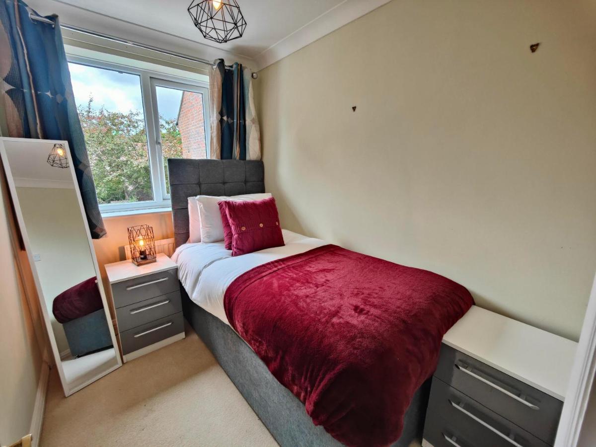 Frankland - Emsworth Harbour 3 Bedroom House 外观 照片