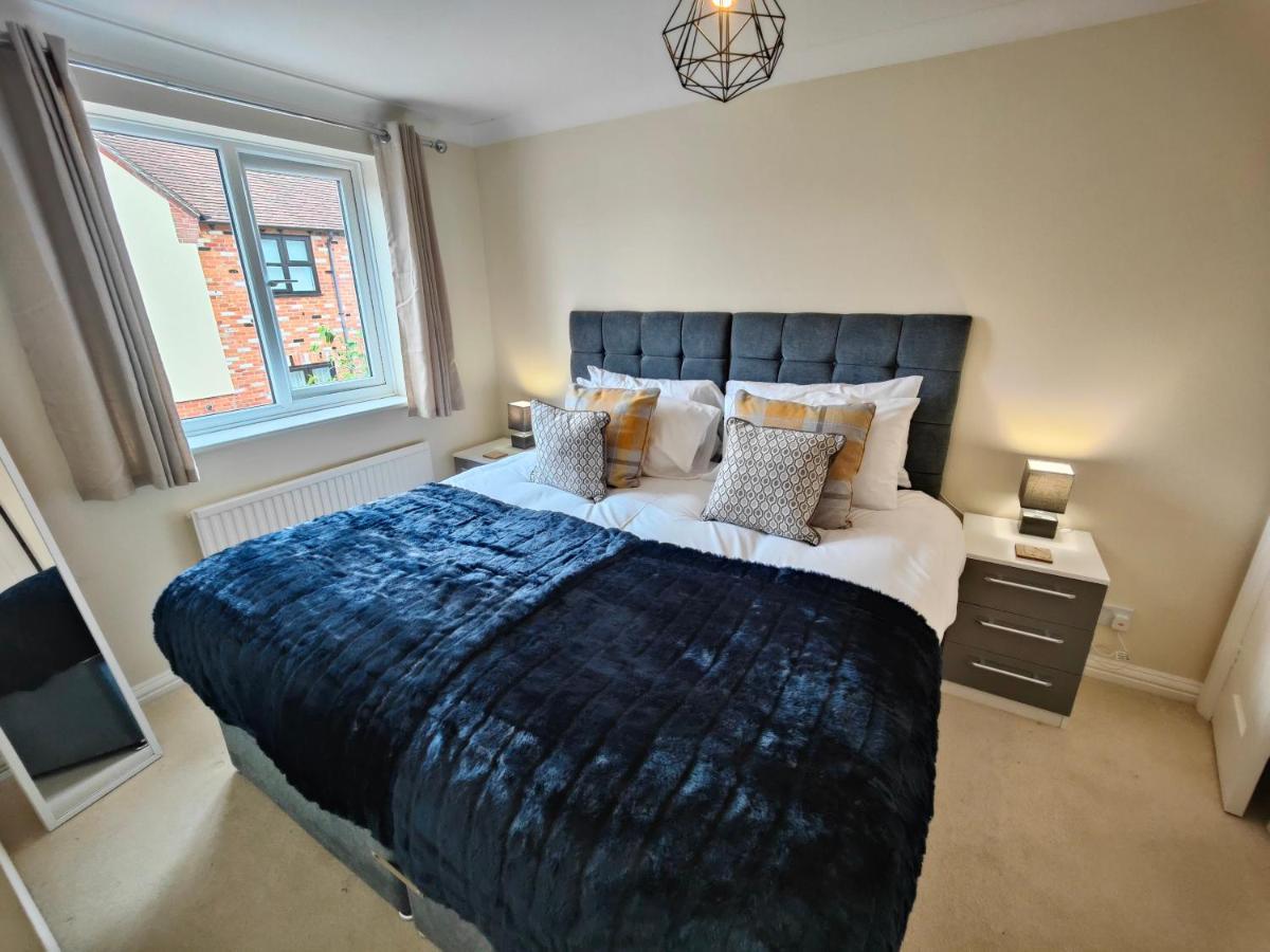 Frankland - Emsworth Harbour 3 Bedroom House 外观 照片