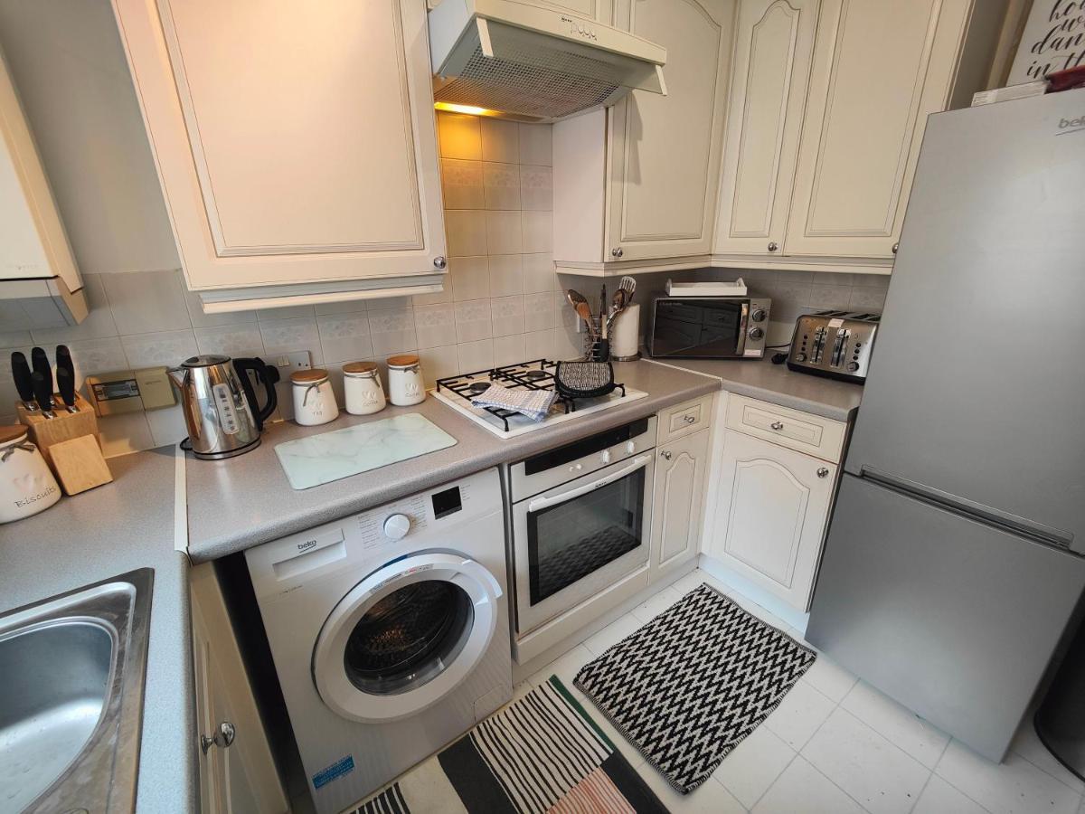 Frankland - Emsworth Harbour 3 Bedroom House 外观 照片