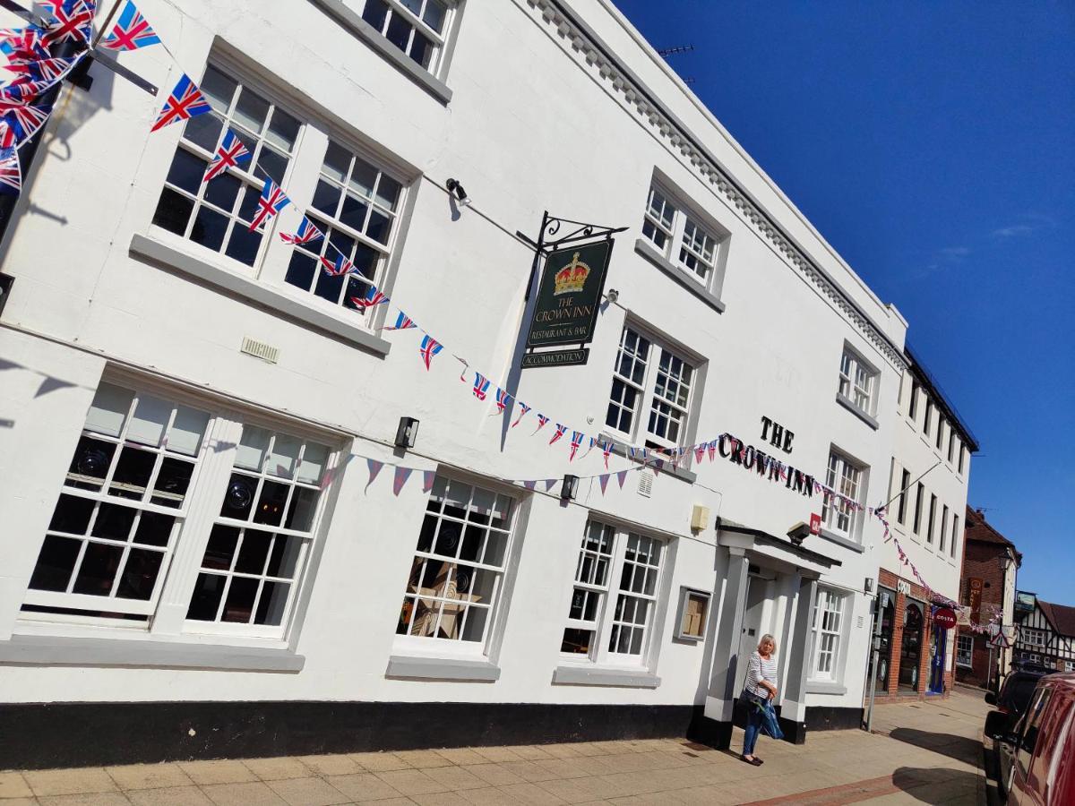 Frankland - Emsworth Harbour 3 Bedroom House 外观 照片