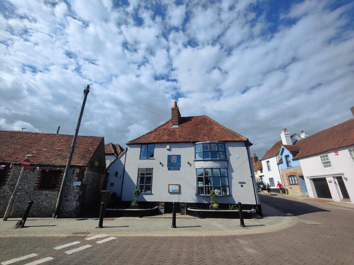 Frankland - Emsworth Harbour 3 Bedroom House 外观 照片