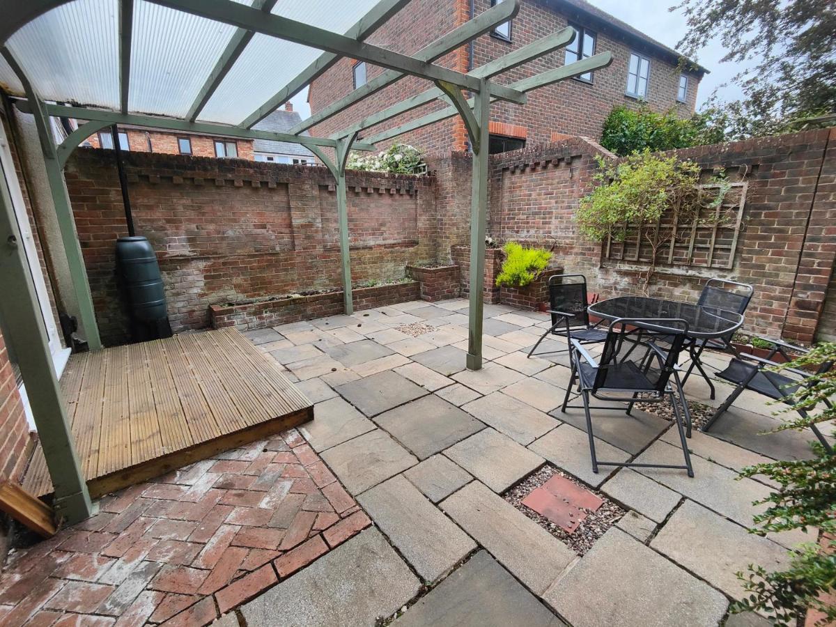 Frankland - Emsworth Harbour 3 Bedroom House 外观 照片