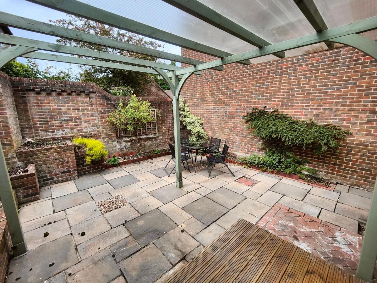 Frankland - Emsworth Harbour 3 Bedroom House 外观 照片