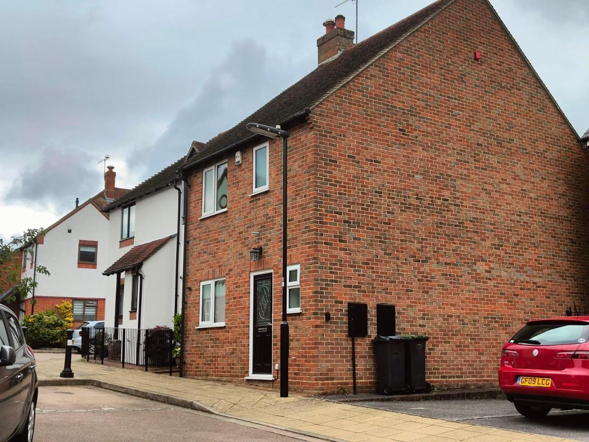 Frankland - Emsworth Harbour 3 Bedroom House 外观 照片