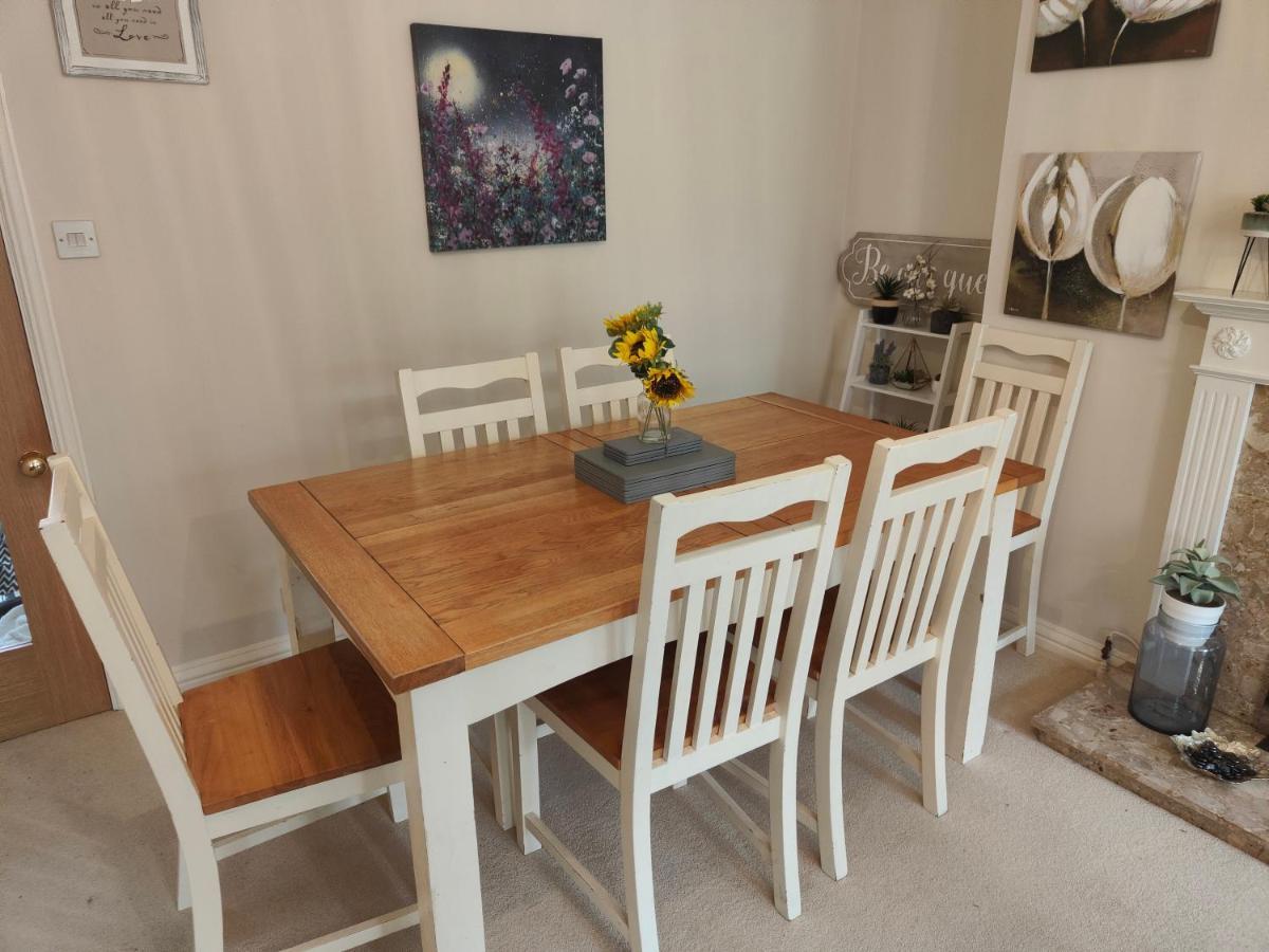 Frankland - Emsworth Harbour 3 Bedroom House 外观 照片
